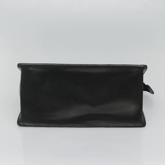 LOUIS VUITTON Epi Riviera Hand Bag Noir Black M48182 - Picture 5 of 16